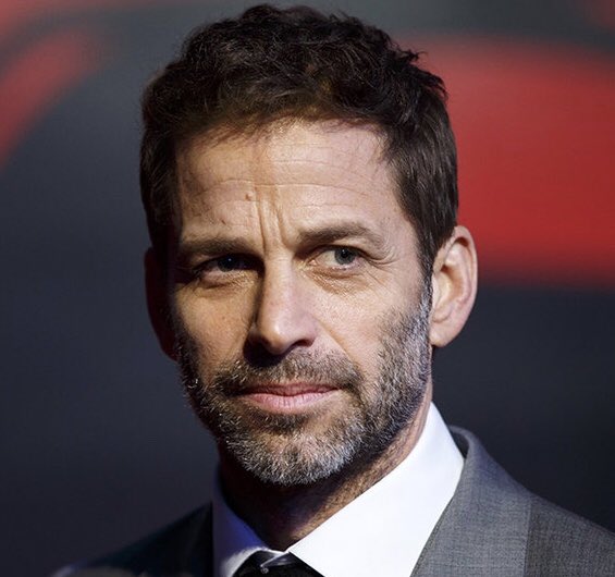 Happy Birthday to Zack Snyder! Favorite director, great man, living legend!  
