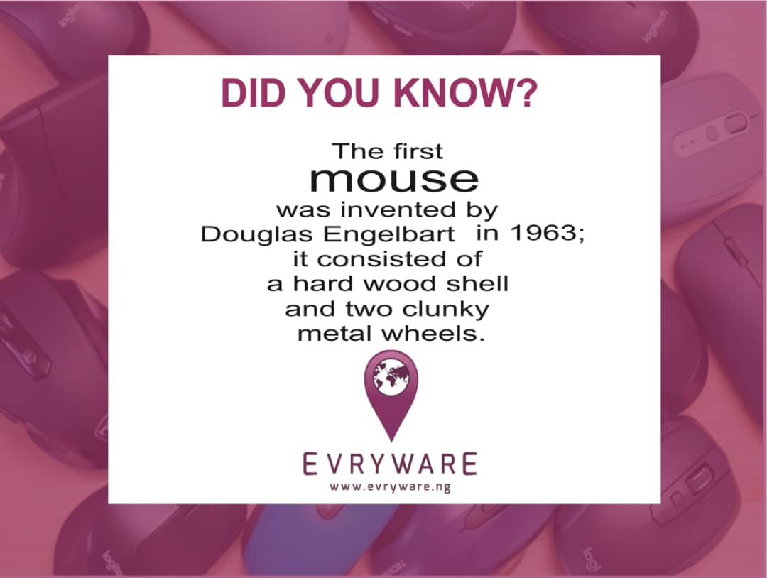 evrywaretech's tweet image. Like our page for more info. #EvrywareLife #TheSmartLife #TechNuggets #Technology