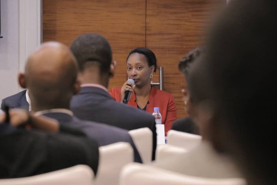 VWRwanda's tweet photo. “Aho waba ushaka kujya, mu isoko cyangwa mu kazi nahandi hose wakoresha Move biroroshye"
@NadegeGaju
#moveridelaunch #movewithus #moveinkigali https://t.co/fdLaXaMCfC