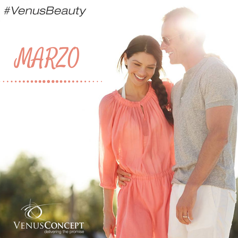 VenusConceptIT's tweet photo. Il mese della donna, il mese della primavera... il mese in cui fiorisce la bellezza! Falla sbocciare con i trattamenti #VenusConcept per viso e corpo, per lei e per lui. Sicuri, rilassanti e senza tempi di recupero.
https://t.co/pb1PirD8iQ
#VenusBeauty #Marzo https://t.co/3JKftDWHv8