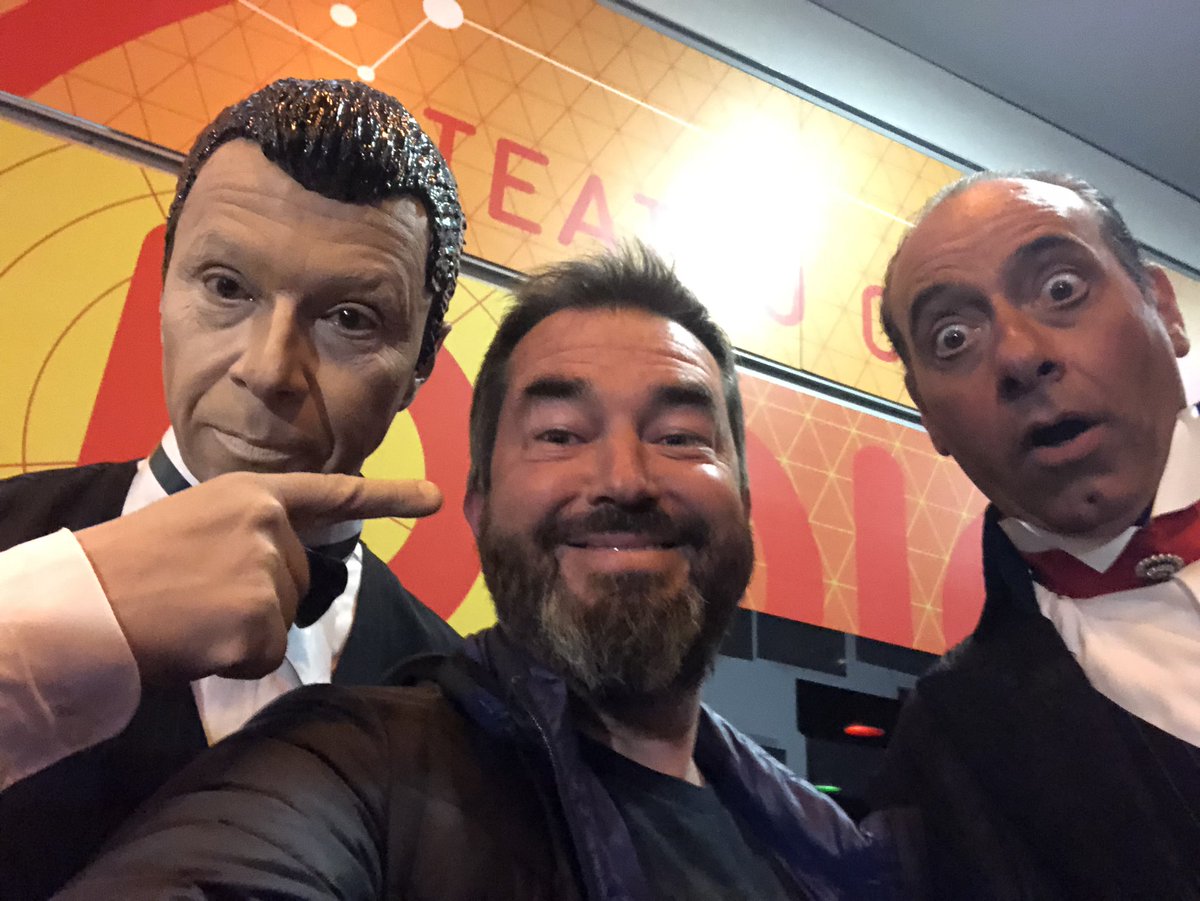 mag8scar's tweet photo. IX @festivalmagiamadrid en @circoprice . La magia te envuelve y no dejas de sorprenderte. 💯% recomendable. @miguelmunoz.segura @hannah_magic @redchang5132 @frereschaix @davidburlet_incroyable_talent @fabrinicrisci @jorgeblass #DingYang
♠️I♥️M♣️GiC♦️ https://t.co/QIhpYfHm1n