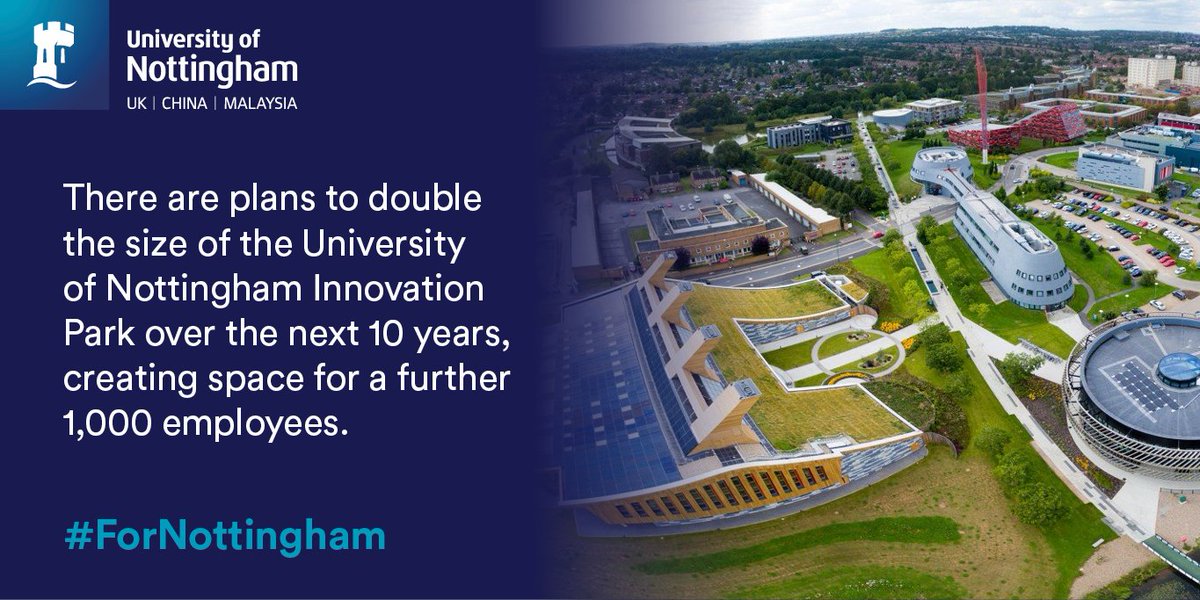 UoNPressOffice's tweet photo. Continuing a few days of Ministerial visits today we welcome @LordHenley who is visiting our flagship GSK CNL building @UniofNottingham @UonChem #ForNottingham @AlextoMiles https://t.co/sz8fWBLUdj