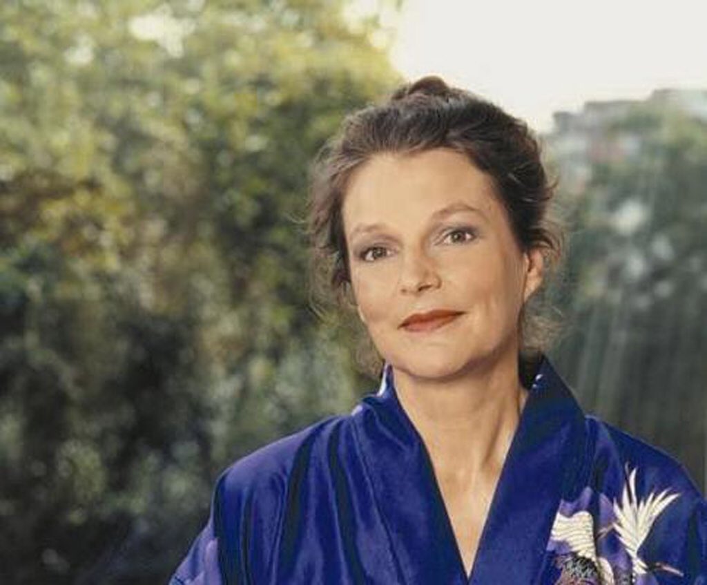 Remembering Lorraine Hunt Lieberson, who should have turned 65 today.