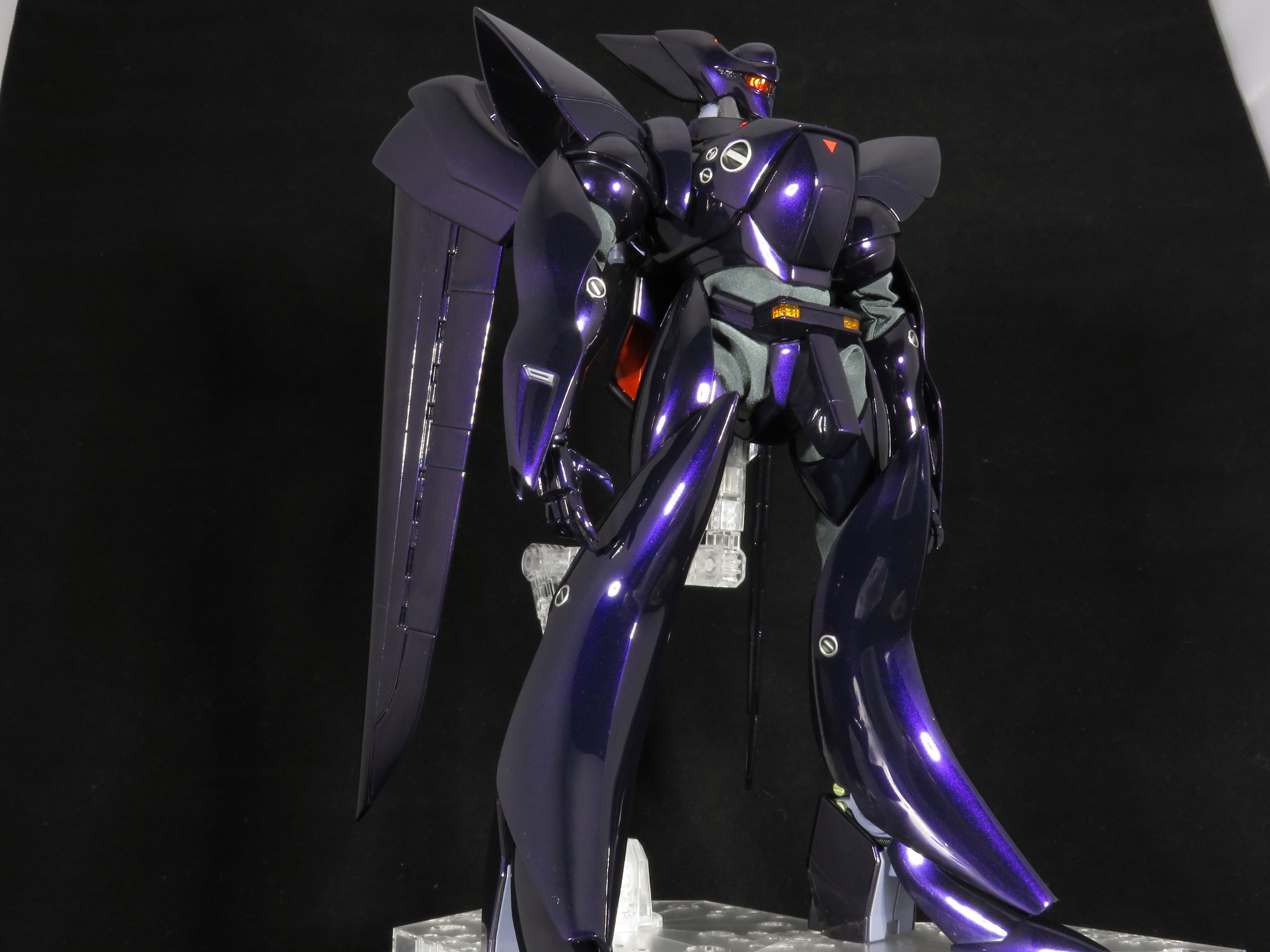 機動警察パトレイバー MG グリフォン (フライトユニット) bme6fzu 機動警察パトレイバー MG グリフォン (フライトユニット