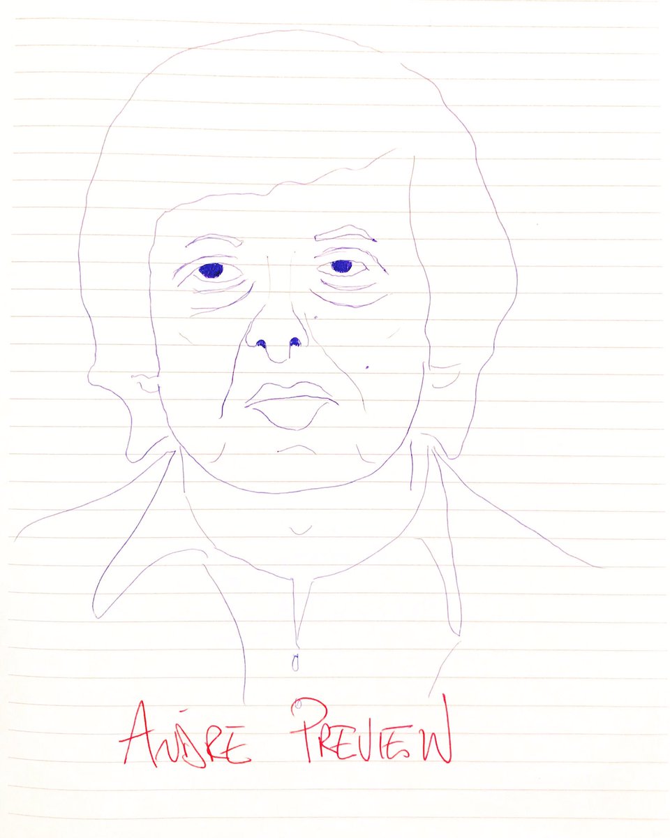 BicPicArtist's tweet photo. André Previn 
#andreprevin #andrewpreview #londonsymphonyorchestra https://t.co/vWdwTPZf1R