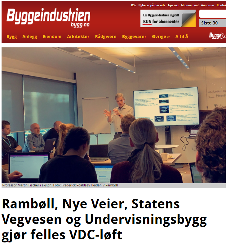 ubfoslo's tweet photo. Vi hever kompetansen innen Virtual Design and Construction (VDC).https://t.co/YToDPS9ZDx https://t.co/2ebnGwIu4N