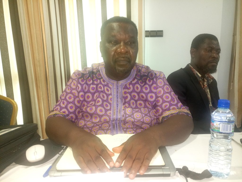 Prosper Komi Kpegba tweet media