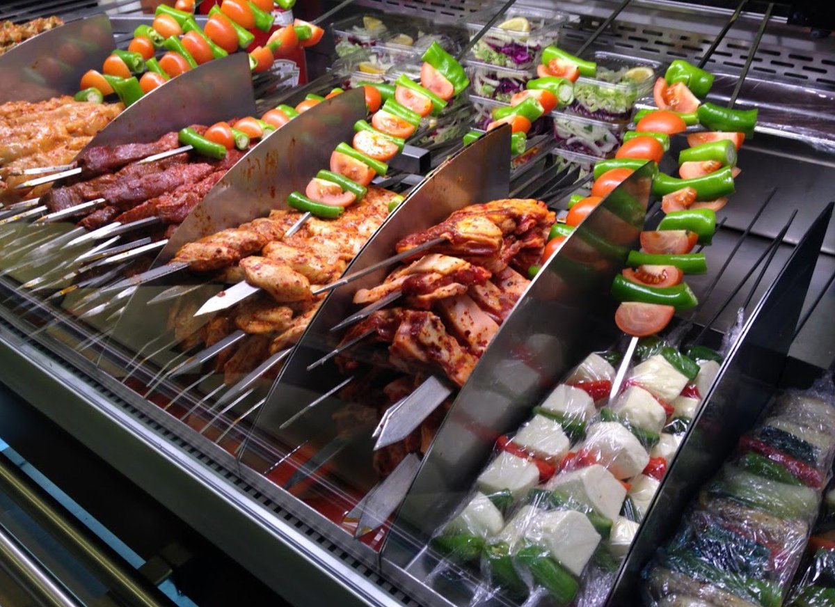 Fancy lunch? #queenspark #eatout #restaurants #foodie #bbq #lunch #friday