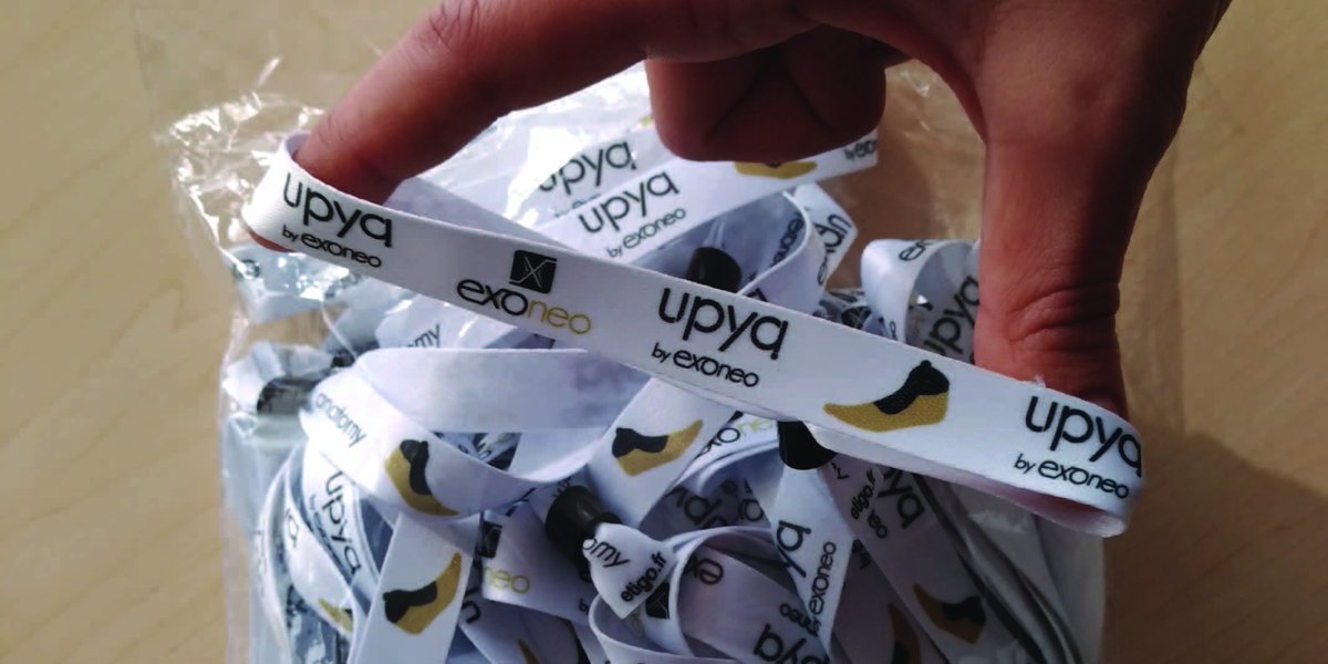 exoneo_eu's tweet photo. 📦 NEW RECEPTION
Une étape de plus de franchie avant la mise sur le marché. #UpyaByExoneo is coming soon! https://t.co/Tq7pEKEYRb