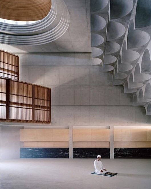 SustainableTall's tweet photo. I’ve been critical of the carbon impact of concrete recently. But where it is used intelligently and beautifully it is an investment that will last 200 years.
Punchbowl Mosque, by Candalepas, #Sydney #ConcreteWeek https://t.co/qUVA80Azdx https://t.co/D8rq26JTUv