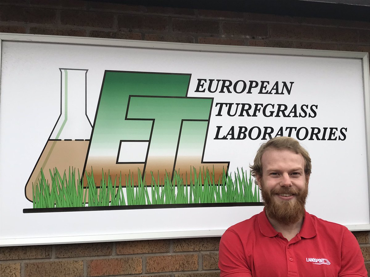 Sharon S-Bruce, ETL tweet media