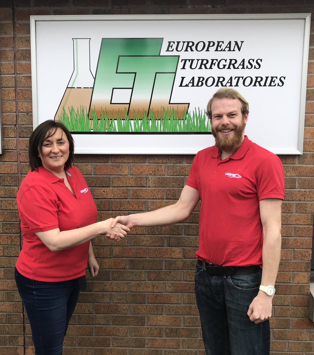 Sharon S-Bruce, ETL tweet media