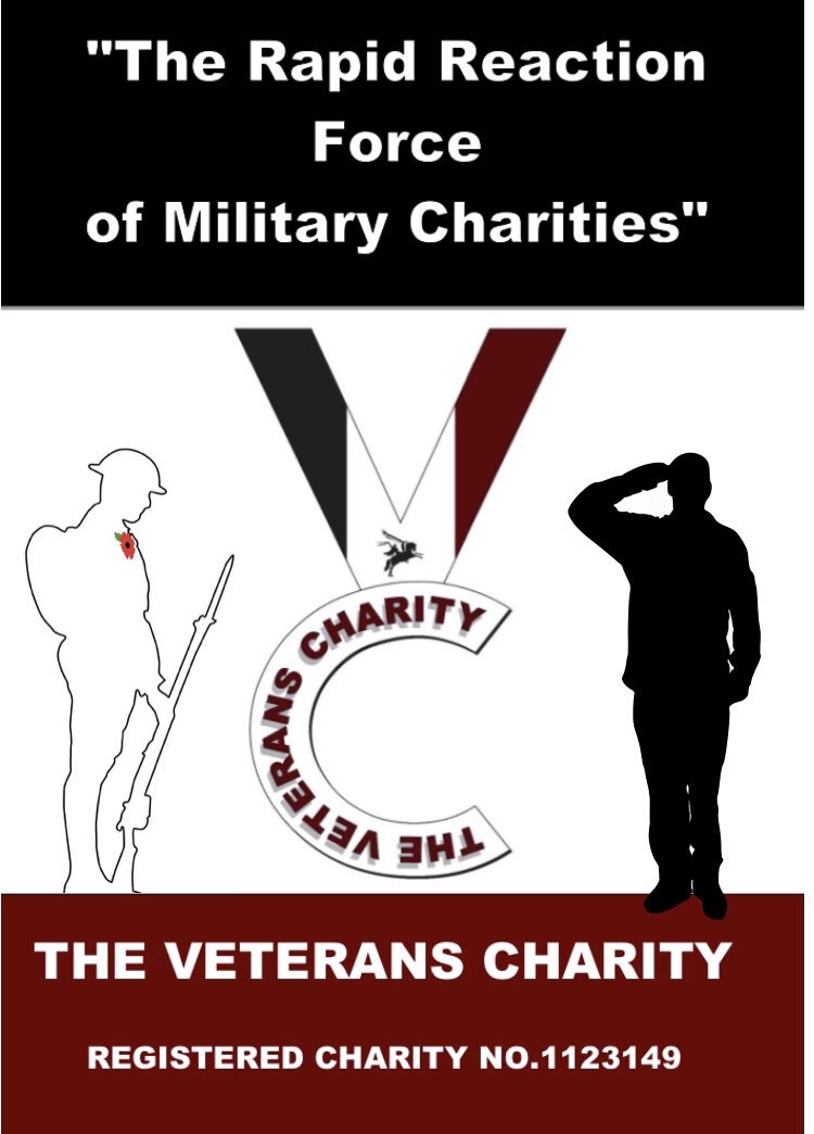 VETERANSCHARITY's tweet photo. https://t.co/6DJEu7WCd3 Demand remains extremely high but we are delivering! Read about Support we provided for a Fijian Veteran who completed over 10yrs with #RLC #RoyalLogisticsCorps https://t.co/aKhvkG1eB8