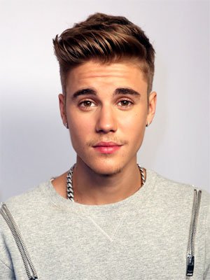 Happy Birthday Justin Bieber 