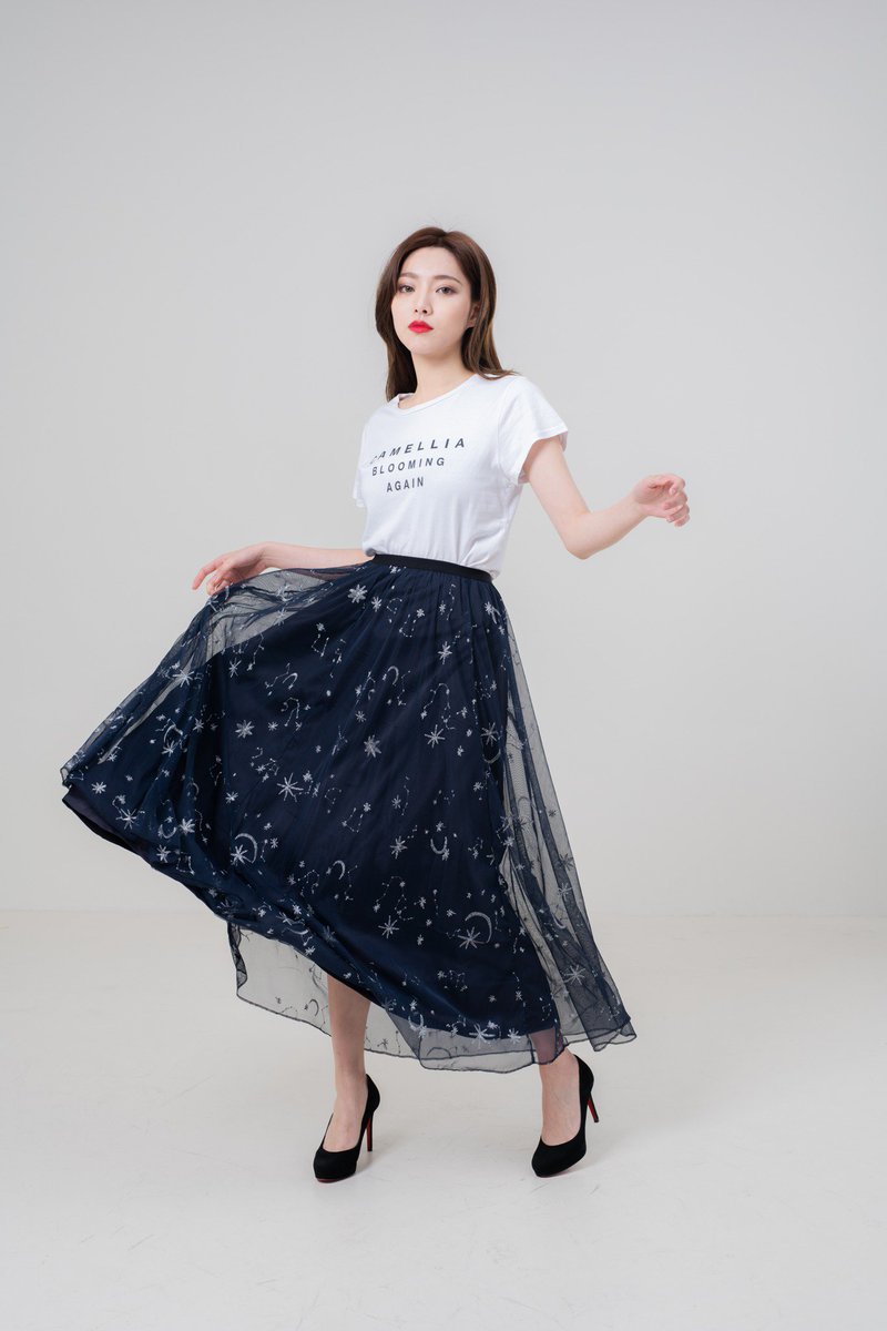 香港ファッション