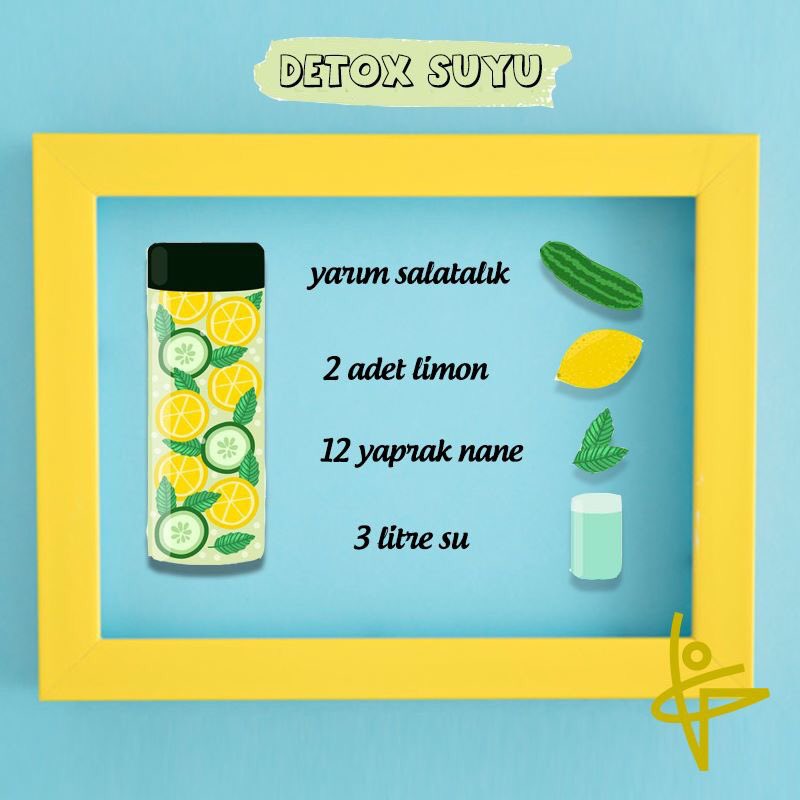 İyi yaşamın sırrı doğanın kendisinde. ❤️
Detox suyu sayesinde kendini daha zinde hisset.! 👍😉 #detox #detoxtarifi #ödemattırandetoxsuyu #hemdemhayat #homeopati #tedavi #dogalnefes #scio #reiki #humandesign #accessbars #cocukyogasi #yoga #gulsokak #izmir #hayat #life #enerji