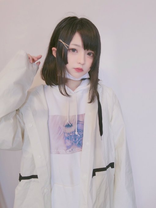 Twitterのコスプレ画像24