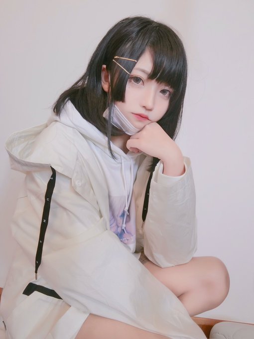 Twitterのコスプレ画像27