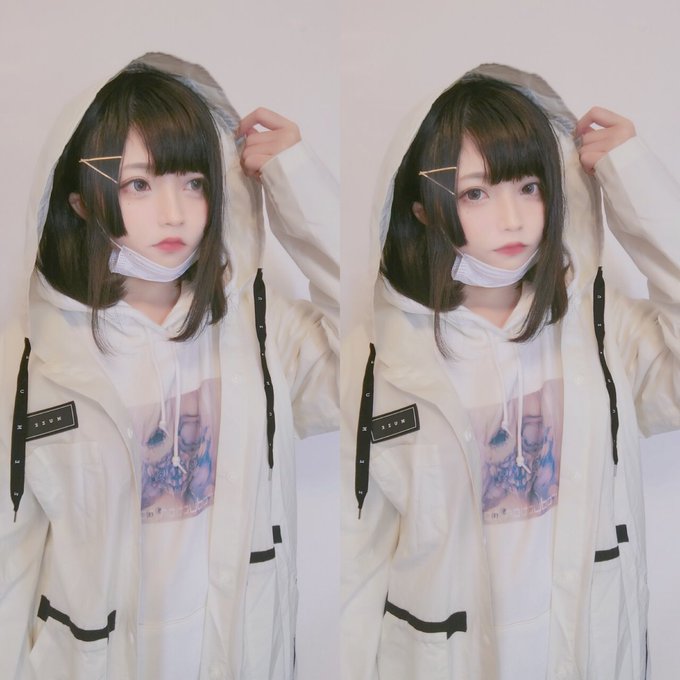 Twitterのコスプレ画像25