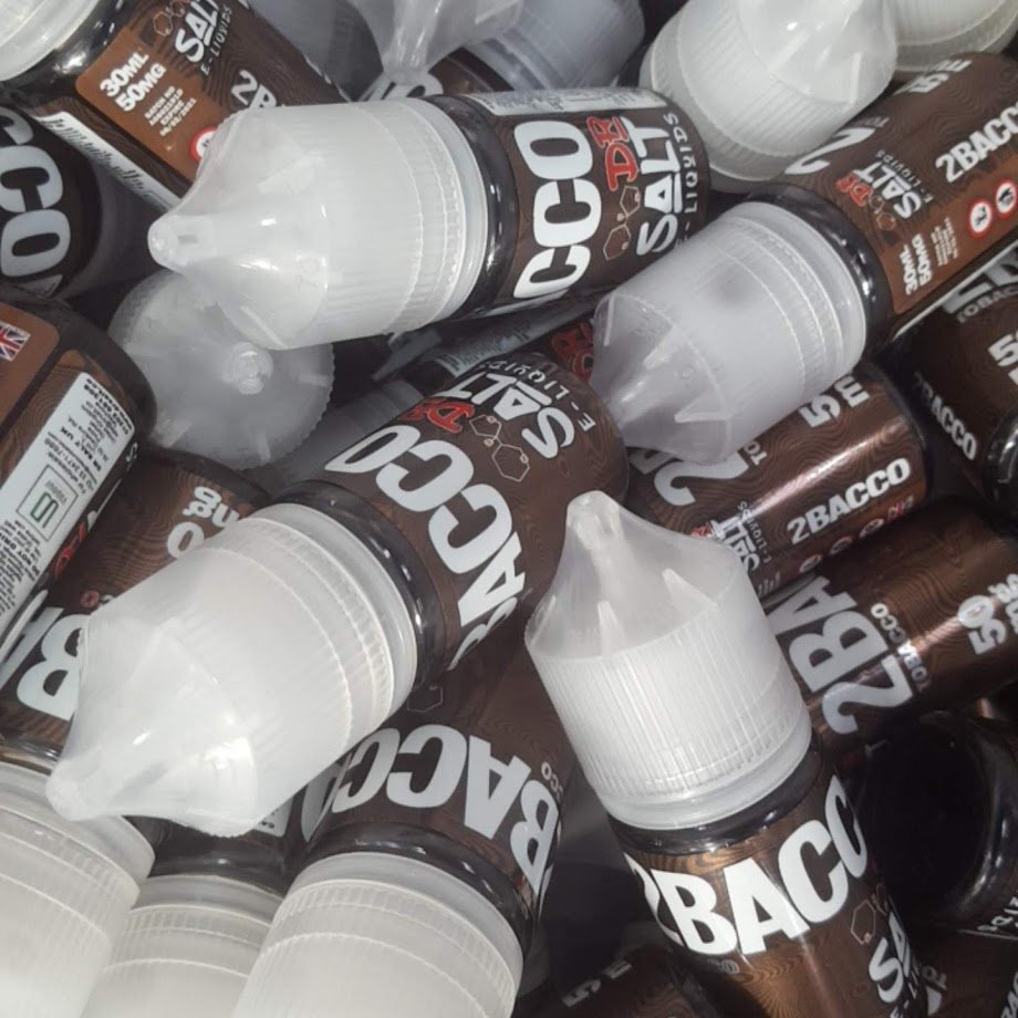 NEW FOR MEXICO
25mg and 50mg
30ml bottles
Also going to the US
.
2BACCO
A unique blend of Tobacco for an all day vape on flavour
#eliquids
#drsalteliquid
#drsalt
#vaper #ecig #vapeshop #vapepics #vapor #subohm #coilporn #cloudchasing #cloudchaser #handcheck #vapefamily