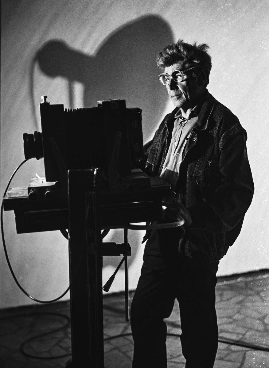 mattfowlerphoto's tweet photo. When photographers were also scientists! Iasi, Romania 1991 #platecamera #10x8 #Romania #Monochrome #lighting #History #blackandwhitephotography #blackandwhite #photooftheday #photographer #picoftheday #largeformat https://t.co/KAMKFWo3eC