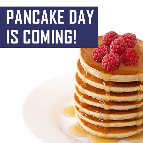 Friday Fun Post #competition 

To #win the £50 Amazon voucher this week tell us your favourite pancake topping &amp; why with the #CommsExpress RT&amp;F 

We shall pick a yummy winner at random next week!

Good luck! 
#pancakeday
