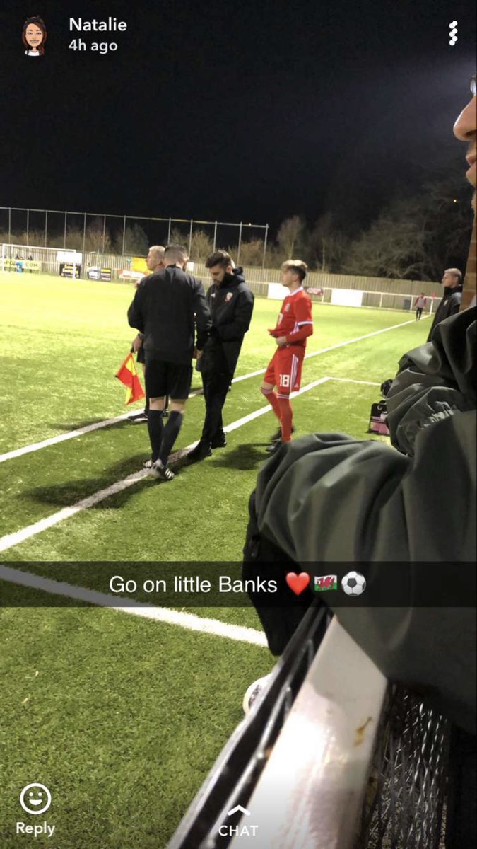 Marcus11p's tweet photo. Great experience! Buzzing to get my first welsh cap https://t.co/0S4iTzmgPE