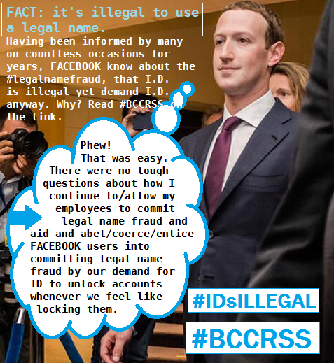 IceTruth1's tweet photo. @RTUKnews a #Fine distraction away from #IDsILLEGAL and #NowYouKnow who knows and you know who defies the Truth of #LegalNameFraud #TruthBillboards #Legal #Law so get your #BCCRSS if that's not ok with you:
https://t.co/Drk6LhtTdu
#TruthInYourFace #FaceID fraud syndicate #FridayFeeling https://t.co/hbY3WpiEML