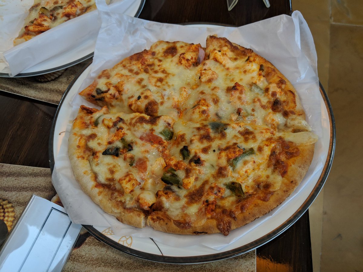 anandbhatia75's tweet photo. Training hard for the #PiRun - 10 th March, Lokhandwala Backroad.
#πzzarun #PiDay
@therodeopizza
@KrystoferD https://t.co/yfAyBmGnGn https://t.co/OLUFMvxsTo