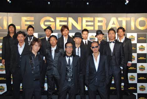 Exile第三章 Twitter Search Twitter