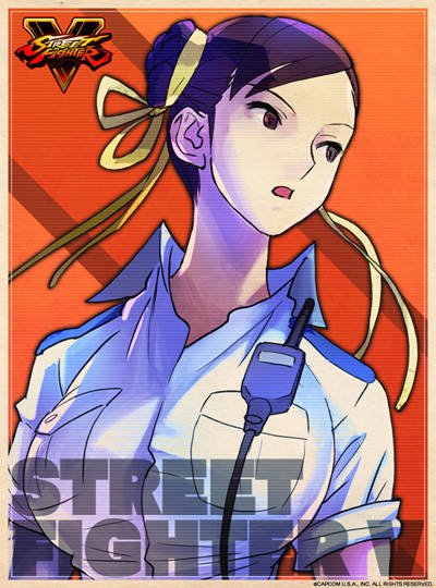 ストリートファイター / STREET FIGHTER on X: 