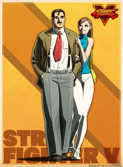 ストリートファイター / STREET FIGHTER on X: 