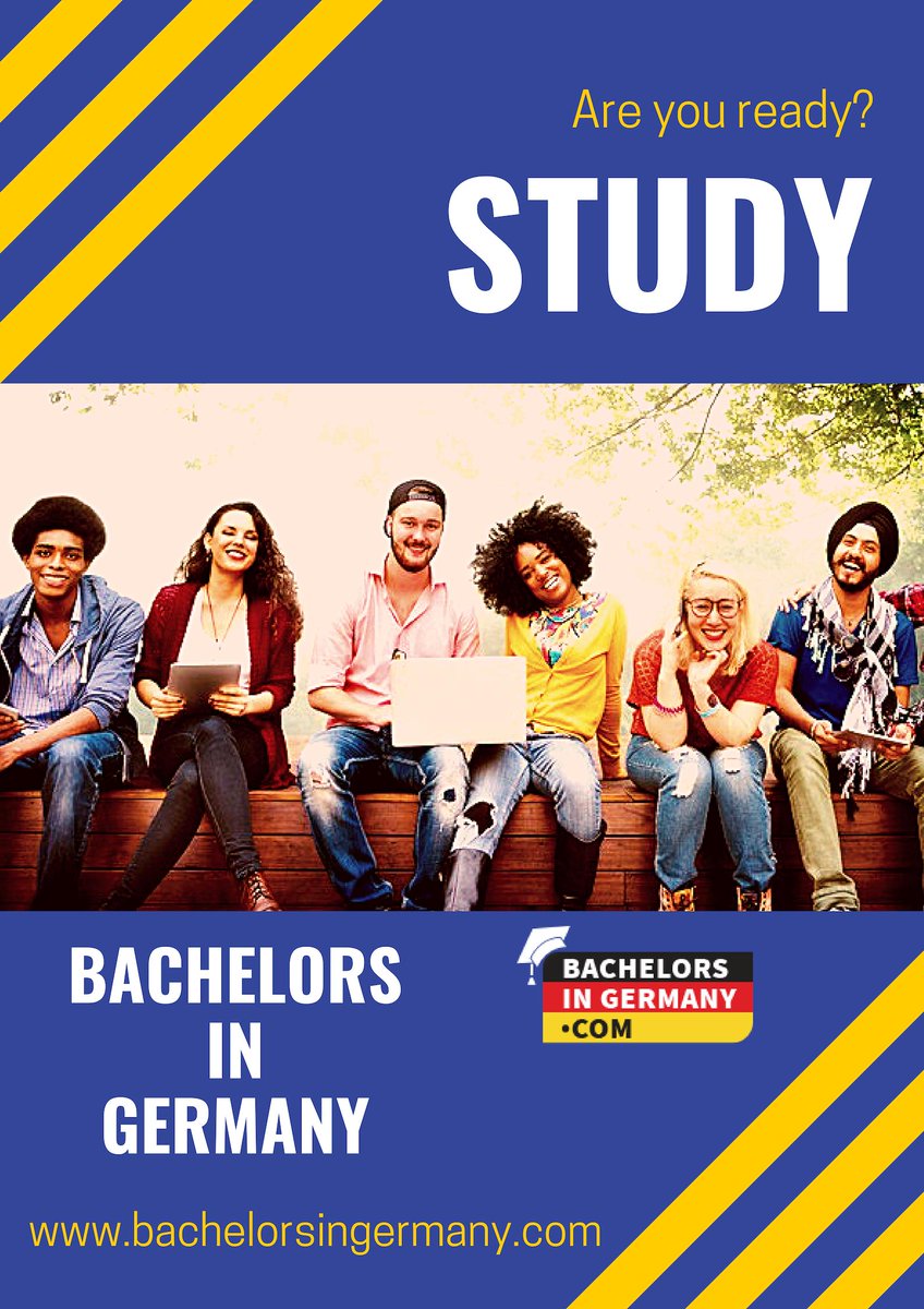 bachelorgermany's tweet image. Study - bachelorsingermany.com

#BachelorsinGermany #Germanstudy  #german #germantown #studyabroad #studyabroadlife  #educongress2019 #Europe1 #development #FacebookLive #Sterlite  #ABRoads #FridayMotivation #FridayFeeling #TNWelcomesModi #AndroidDev #EDUC281 #FairCity #Learn