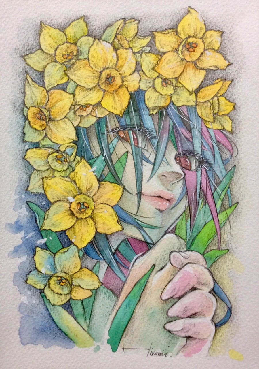 Hiro兄。＠ご依頼受付中 on X: 