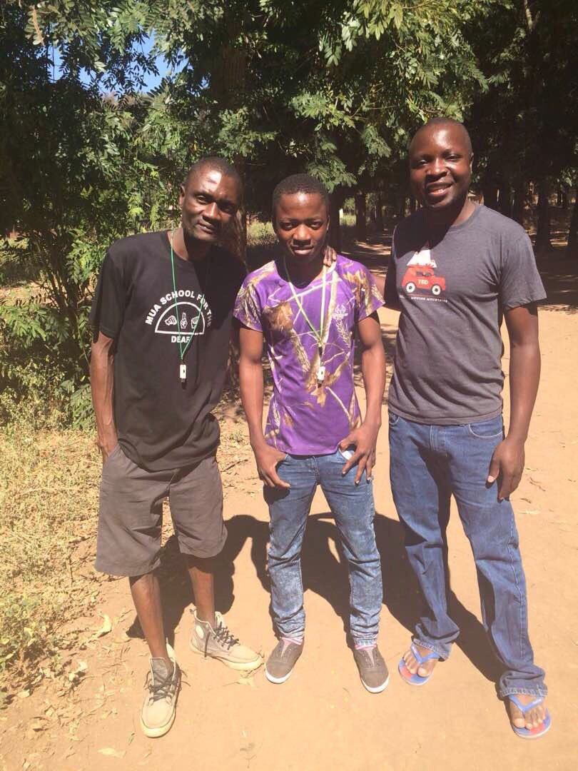 Happy #WilliamKamkwambaDay to all in #Malawi ! We hope that you will be able to get #online today to see one of the best stories ever told about Malawi on @NetflixFilm by <a href="/CEjioforFans/">Chiwetel Ejiofor</a> #BeInspired like #JonathanCameroon <a href="/muadeafschool/">Muadeafschool</a>🥁🎞🍿📽 <a href="/USAIDMalawi/">USAID Malawi</a> <a href="/ram_cafe/">Ram Gilbert Cafe</a> <a href="/kachokolo/">Kachokolocdss</a>🇲🇼❤️