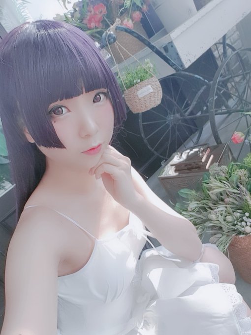 Twitterのコスプレ画像63