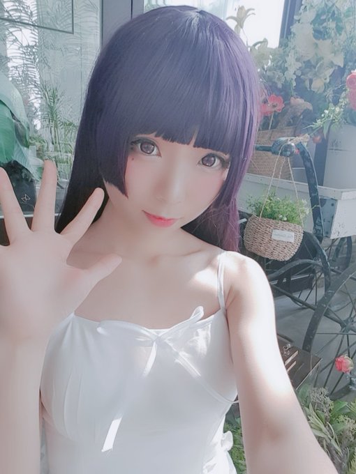 Twitterのコスプレ画像64