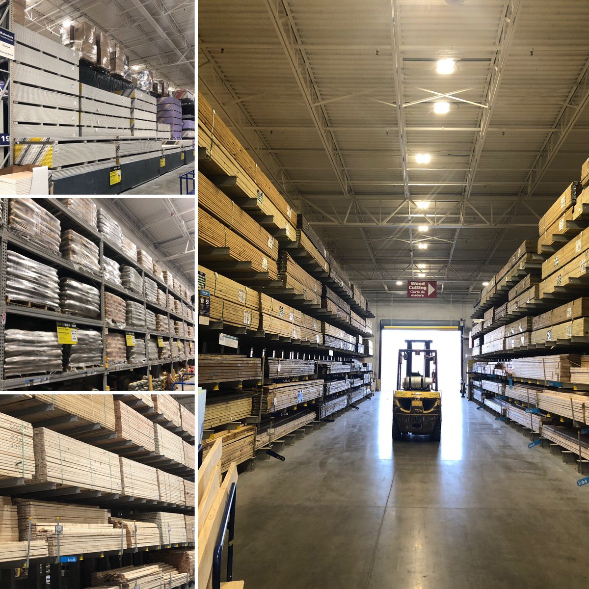 Lowe’s of Voorhees, NJ tweet media