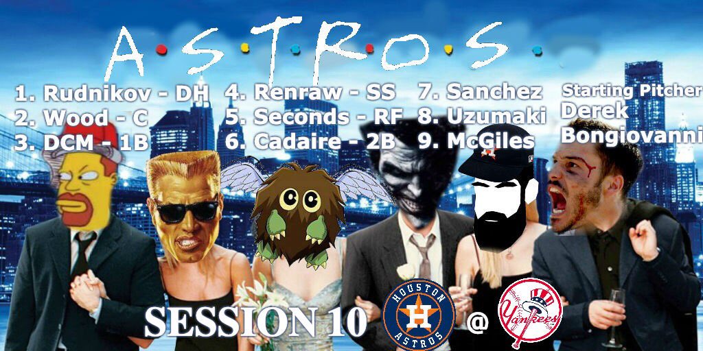 FakeAstros tweet media