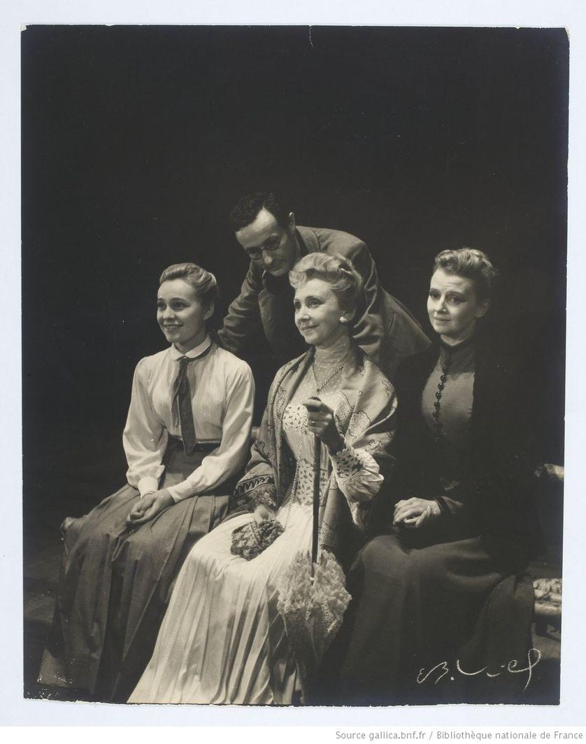 France Culture tweet media