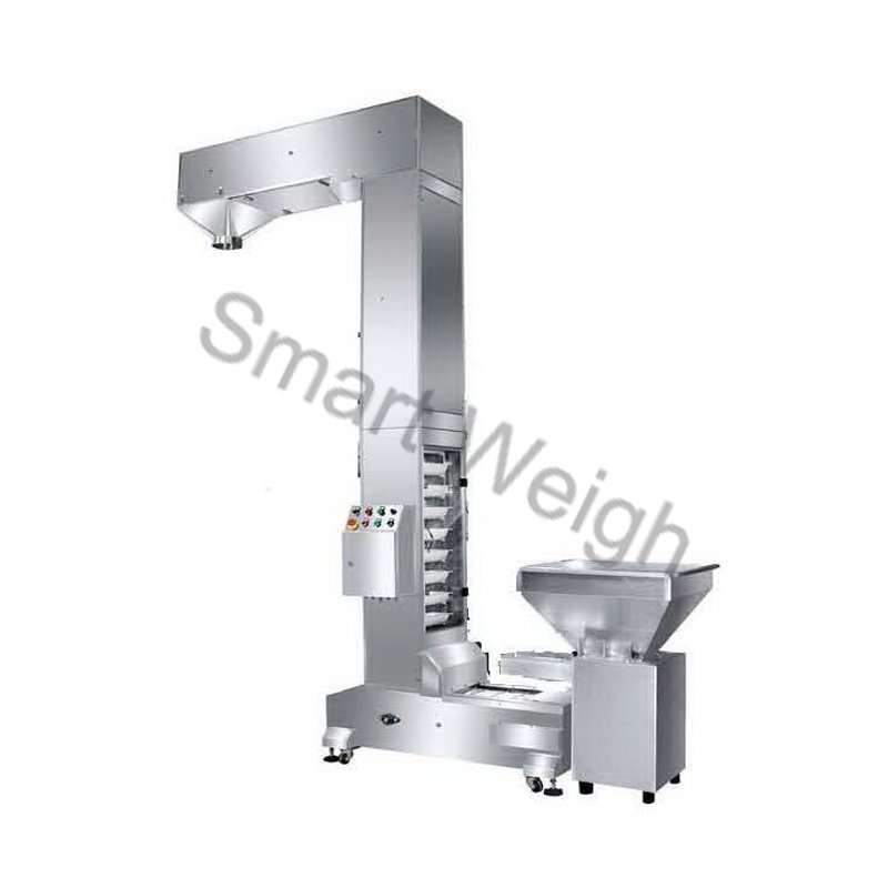 smart_weigh's tweet image. Manufacturer Of Smart Weigh Sw-b1 Bucket Conveyor  Find more about our Smart Weigh SW-B1 Bucket Conveyor, I&apos;m sure you will love it. smartweighpack.com/smart-weigh-sw…  
 #Packagingsystemsinc