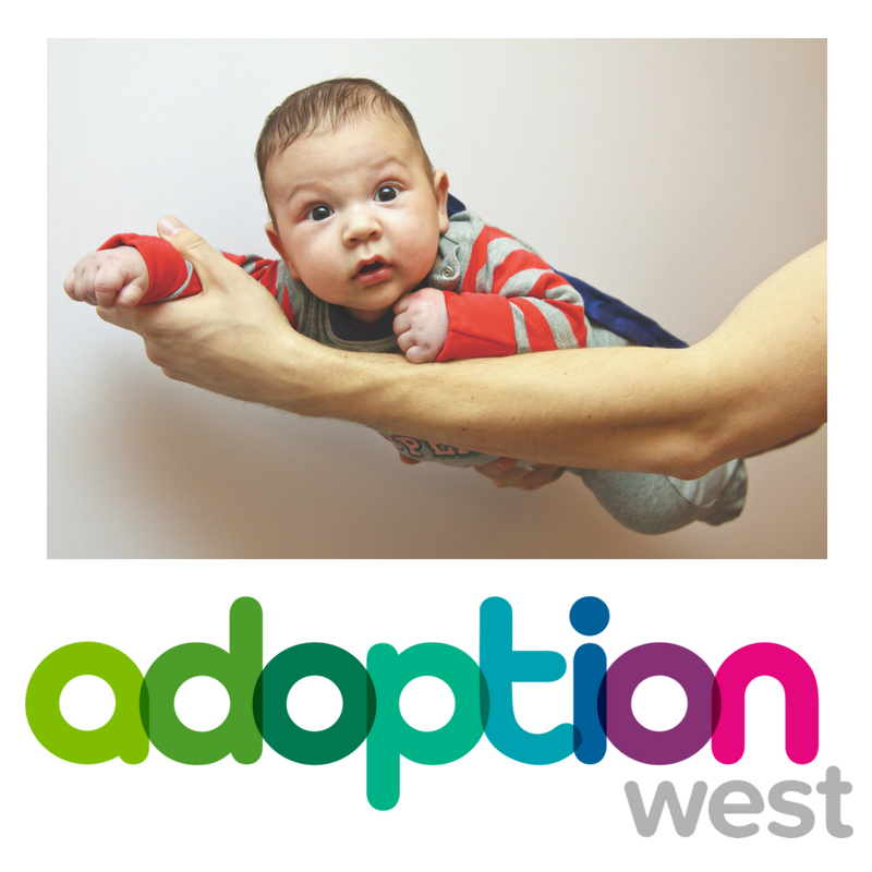 Adoption West tweet media