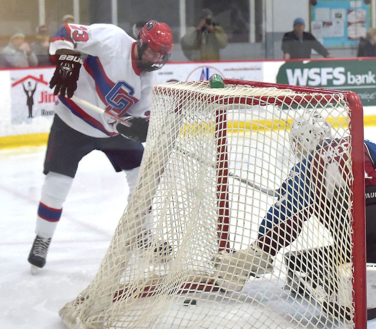 Ahearn comes through in double-OT as O'Hara wins third straight PCL final - papreplive.com/2019/03/01/ahe…