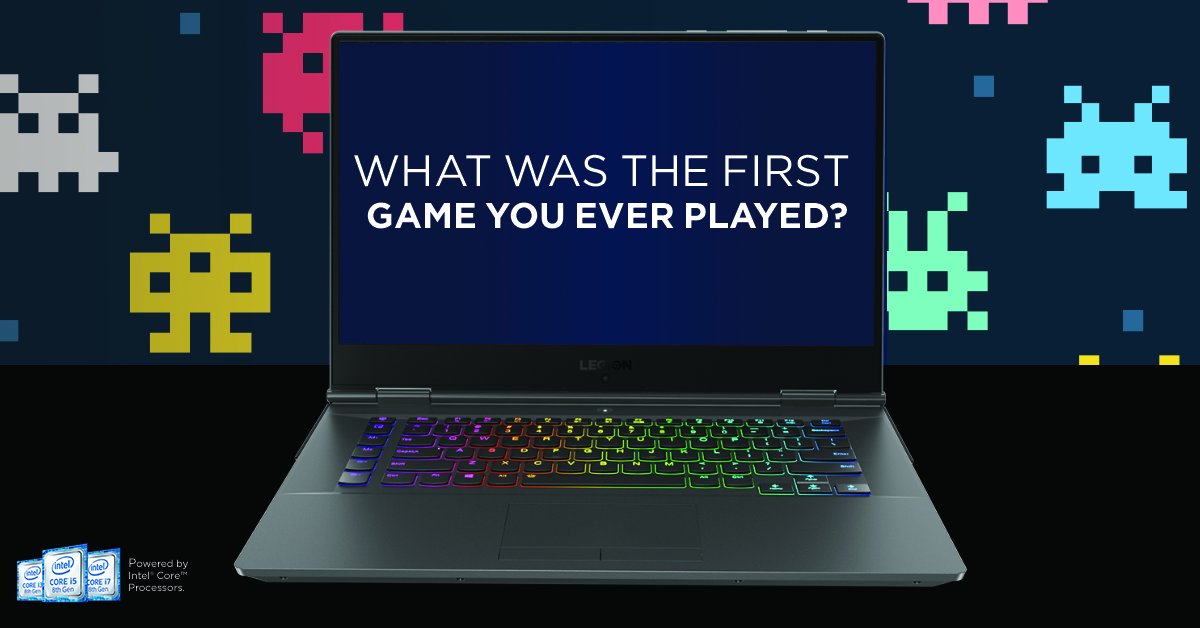 Lenovo Legion ANZ tweet media