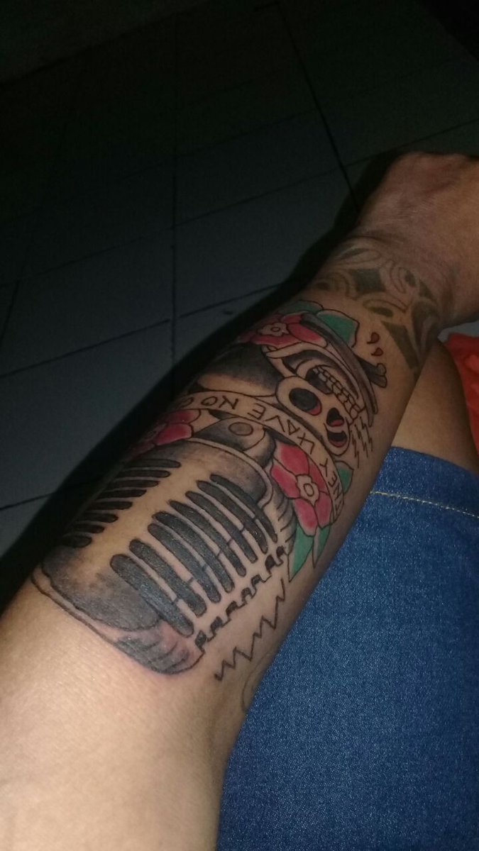 Tyar_1928's tweet photo. Open appoitmente tattoo .
Wa: 0895359508686
#tattoo #tattoodesign #tattooideas #tattoos #tattoostyle #tattos #tattoomodel #tattooing #tattooist #tattoo2me #tattooed #tattooer #tattooinspiration #tattooart #masberto #tattoodo #tattooartist #tattooink #tattoolifestyle https://t.co/nV82wrcF0y