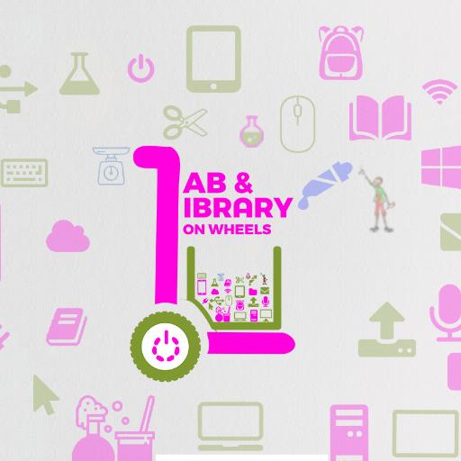 adeaba_agnes's tweet image. Launch of  #LabandLibraryOnWheels by @youngatheartgh, supported by @pilolo_gh @R4C_Ghana @JuniorCampGhana @KumasiHive @Ghscientific etc.
#Sekondi-#Takoradi 
Join us 12:00 noon
📍Nana Kobina Gyan Primary school 🚸