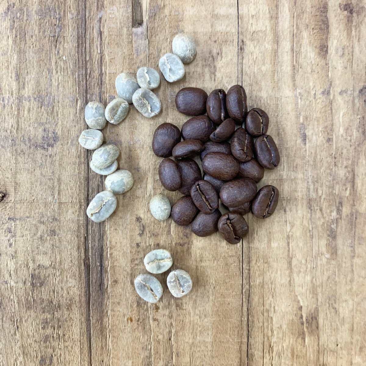 MuCoffee's tweet photo. 本日1日は18:00でクローズです。度々すみません。
本日からガ���マラ・アンティグア・ウナプ農園の豆が新登場です🇬🇹✨ https://t.co/hNVByEWznp