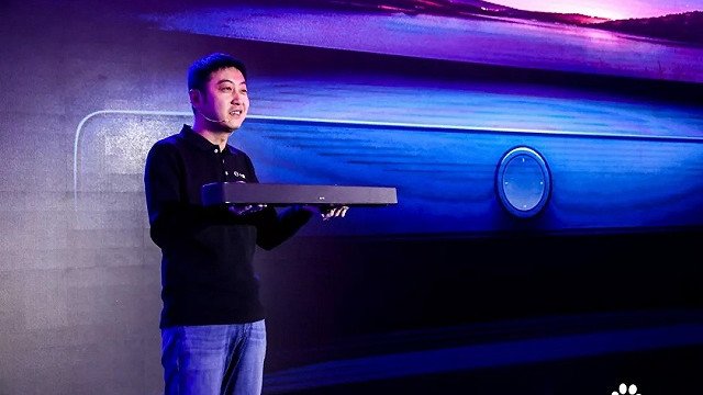 xiaodu smart display 1s