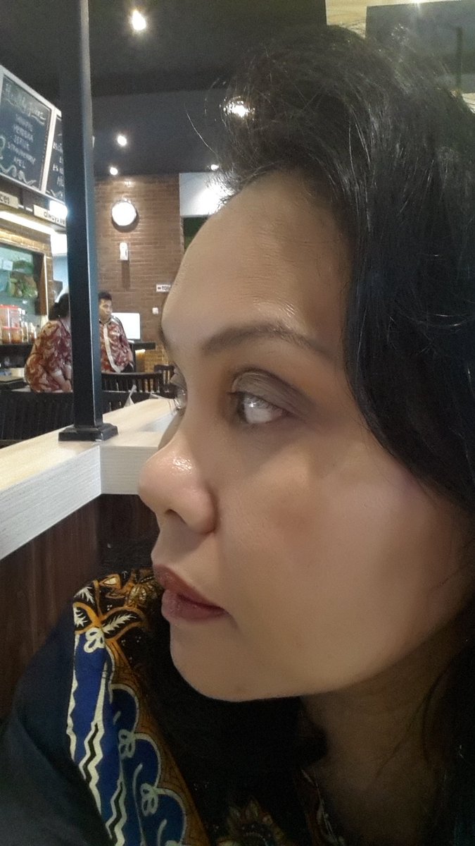 Di Boplo...nungguin temen