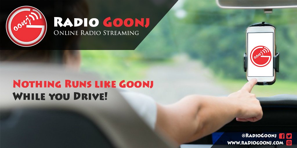 Radio Goonj tweet media